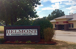 Management - Belmont Management Company